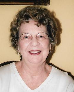 Joann Powers Profile Photo