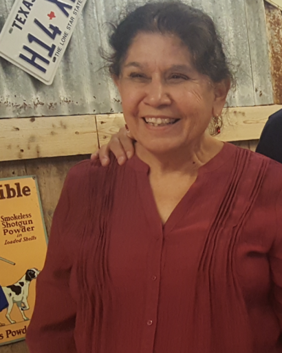 Nora R. Zapata Profile Photo