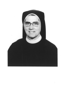 Sr. Gertrude Labarbera