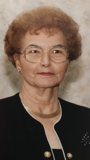 Barbara Young Robinson Profile Photo