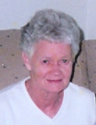 Edith G. Stambaugh