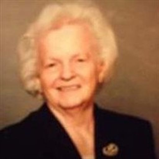 Ruth Rinkenberger Profile Photo
