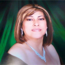 Hilda Amaya Profile Photo