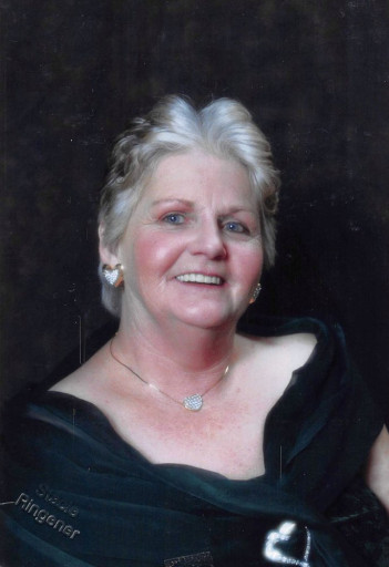 Judy Irene Greer Profile Photo