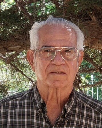 Luis Valdez