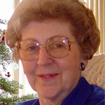 Janet Maryon Zwoyer Profile Photo