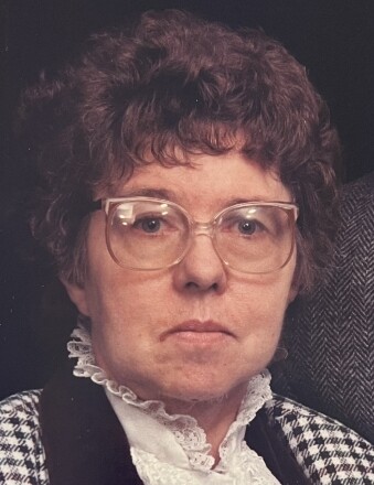 Doris J. Fosbenner