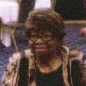 Shirley Ann Allen