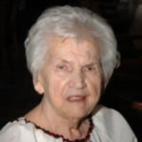 Klementyna Bukalo Profile Photo