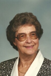 Ann Elizabeth (Massey)  Snell