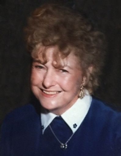 Winona  A. "Winnie" Collier