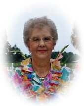 Virginia Legette Folsom Profile Photo