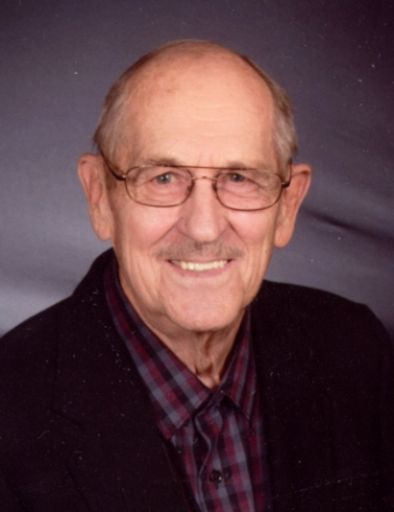 William "Bill" D. Moritz