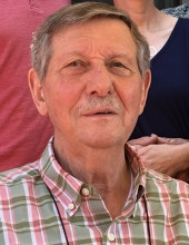 Benjamin "Larry" Gibbs, Sr.  Profile Photo