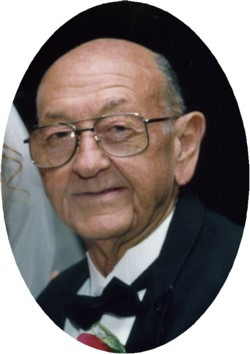 John Bertrand