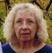 Christine V. Schell