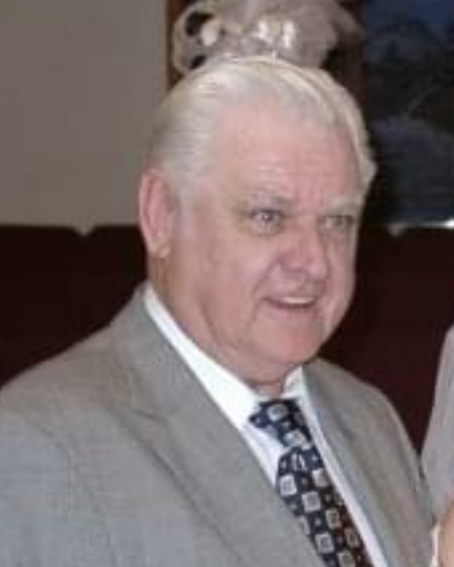 John Wayne Hubbard, Sr's obituary image