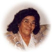 Maria Coronado Rojas Profile Photo