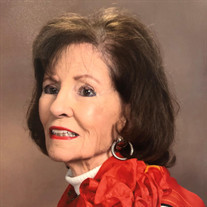 Mrs. Jean Barnett Profile Photo