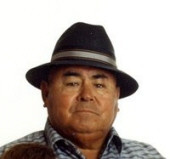 Jesse Ruiz, Sr.