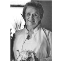 Betty Rountree Monds Profile Photo