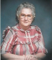 Edna Johnson Massey