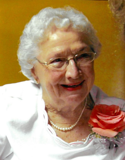 Myra W. Berley Profile Photo