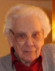 Ruth E. Mills