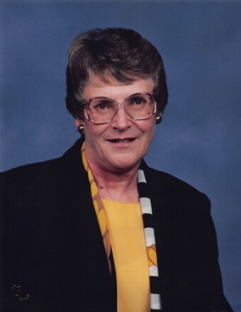 Lois Ann Nash Profile Photo