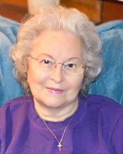 Joyce Allene Stinson's obituary image