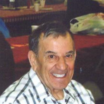 JOHN A. STROPOLI