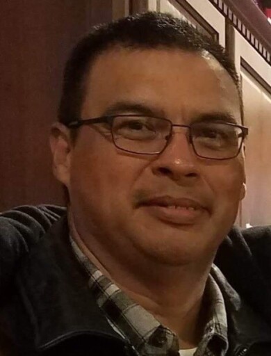 Juan Alfredo Espinoza