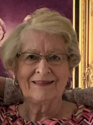 June Dahl Profile Photo