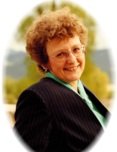 Margaret  Clare (Brommenschenkel)  Blasey Profile Photo