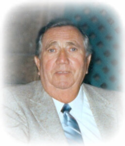 Donald S. Saunders