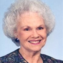 Lois Fay Lafitte Morgan