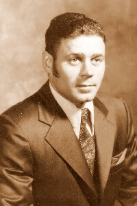 Alphonse Cousins, Jr. Profile Photo