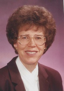 JoAnn Hamilton