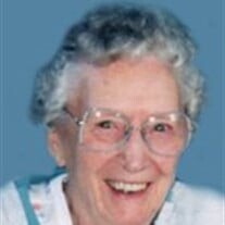 Margaret Louise Brown (Leibhart) Profile Photo