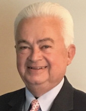 Rev. F. Carter Profile Photo