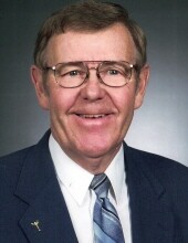 Donald W. Hoff