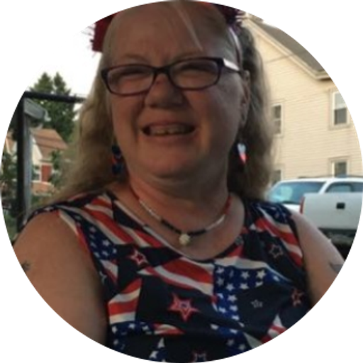 Judy Lee Pierce Profile Photo