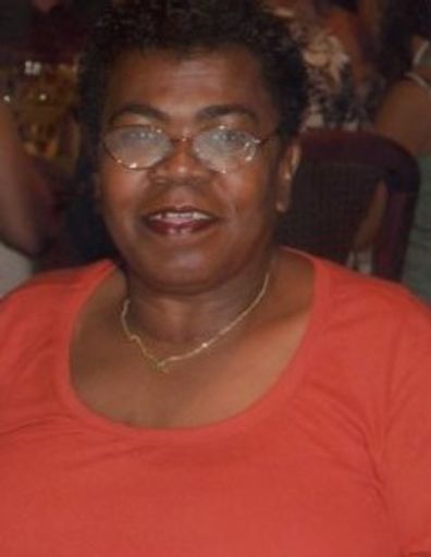 Mrs. Sharon A. Baker