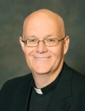 Reverend Gerard A. Christianson