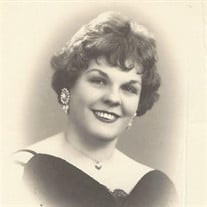 Ethel Mae Coffre Jones Profile Photo