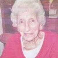 Gladys Leona Harless