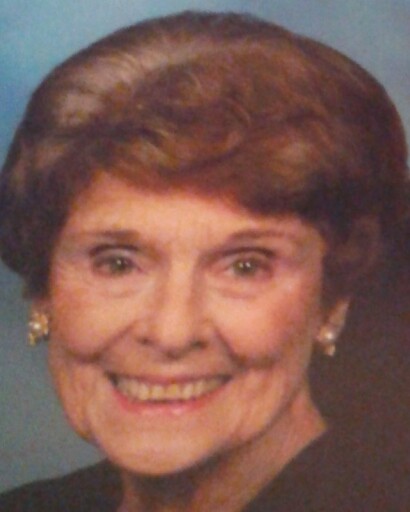 Rosemary Frances King Oliver's obituary image