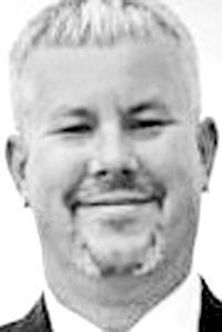 Jeffrey "Jeff " Micheal Burckett