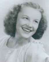 Barbara  Ann Markland