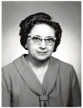 Frieda  Alexander Phillips Profile Photo